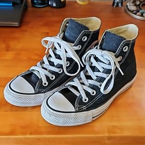 **SOLD** Converse High Tops